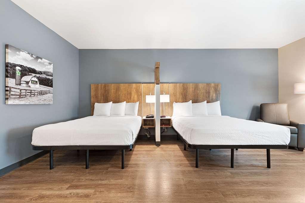 Extended Stay America Premier Suites - Ukiah Zimmer foto