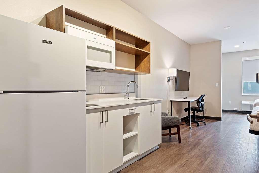 Extended Stay America Premier Suites - Ukiah Zimmer foto