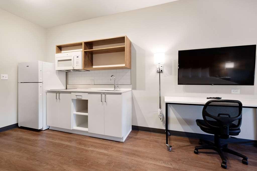 Extended Stay America Premier Suites - Ukiah Zimmer foto