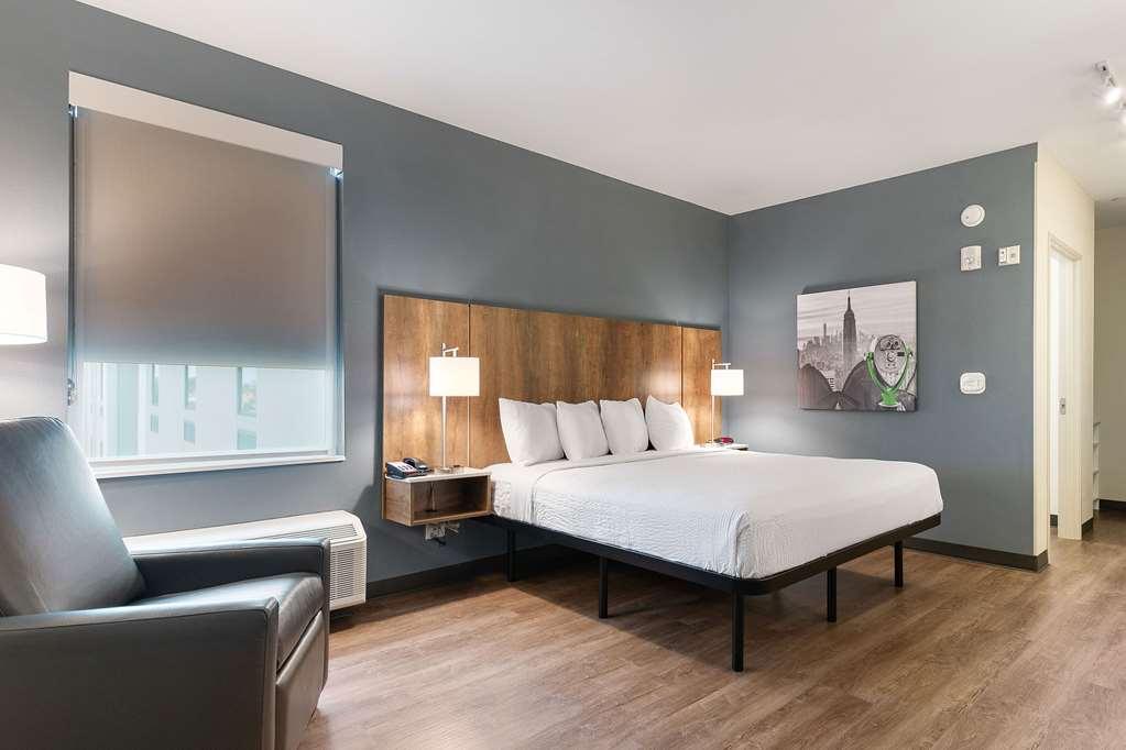 Extended Stay America Premier Suites - Ukiah Zimmer foto
