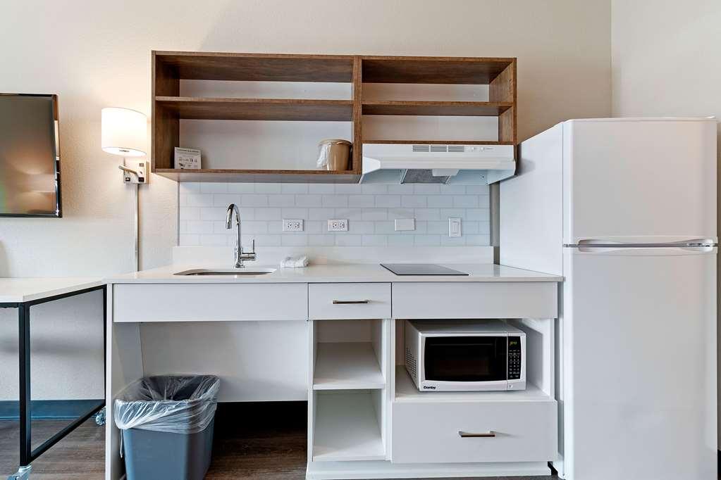 Extended Stay America Premier Suites - Ukiah Zimmer foto