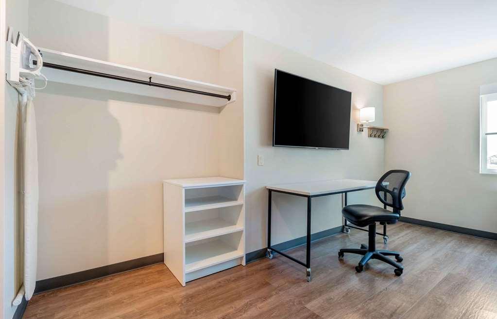 Extended Stay America Premier Suites - Ukiah Zimmer foto