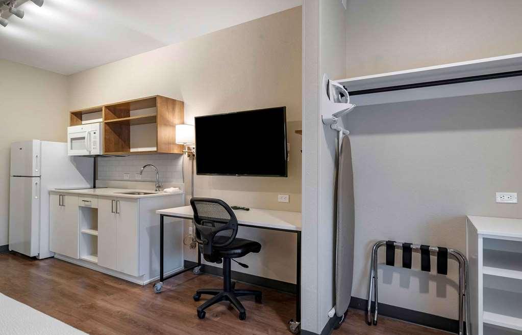 Extended Stay America Premier Suites - Ukiah Zimmer foto