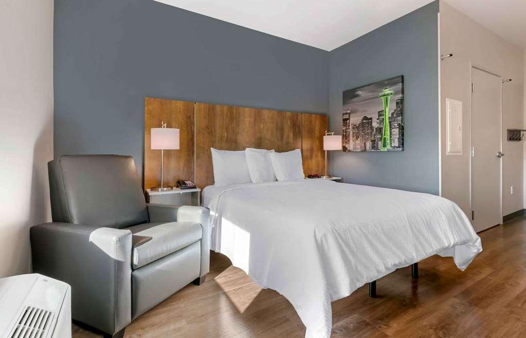 Extended Stay America Premier Suites - Ukiah Zimmer foto