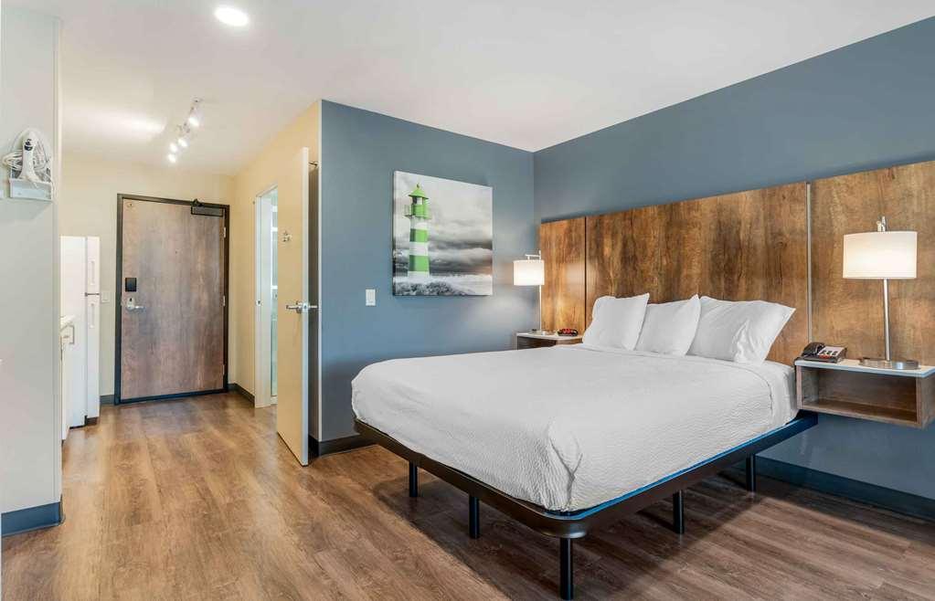 Extended Stay America Premier Suites - Ukiah Zimmer foto